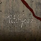 Project Pitchfork Vinyl Second Anthology (35th Anniversary Edition)