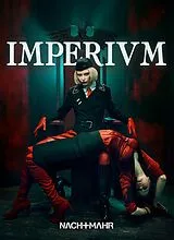 Nachtmahr CD Imperivm
