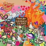 The Burning Hell LP (analog) Garbage Island (ltd. Eco Vinyl)