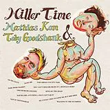 Mathias & Goodshank, Toby Kom Vinyl Miller Time