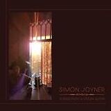 Simon Joyner CD Songs From A Stolen Guitar