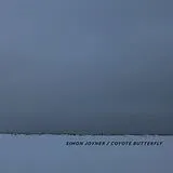 Simon Joyner CD Coyote Butterfly