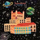 The Burning Hell LP (analog) Ghost Palace