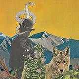Leslie & Goodshank,Toby Graves Vinyl Between Worlds (crystal Clear Vinyl)