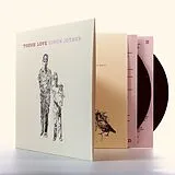 Simon Joyner Vinyl Tough Love