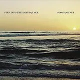 Simon Joyner CD Step Into The Earthquake