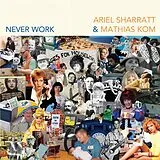 Ariel & Kom, Mathias Sharratt Vinyl Never Work