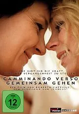 Camminando verso-Gemeinsam gehen DVD