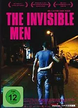 The Invisible Men DVD