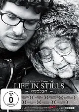 Life In Stills DVD