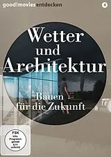 Wetter und Architektur DVD