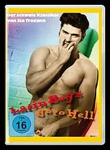 Latin Boys Go To Hell DVD