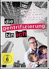 Die Gentrifizierung bin ich.Beichte eines Finsterl DVD