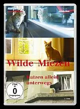 Wilde Miezen-Katzen allein unterwegs DVD