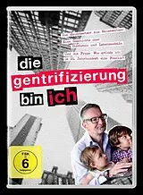 Die Gentrifizierung Bin Ich DVD