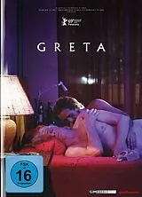 Greta DVD
