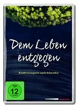 Dem Leben entgegen - Kindertransporte nach Schweden DVD