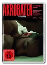 Akrobaten DVD