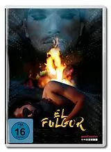 El fulgor DVD