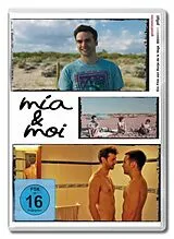 Mia und Moi DVD
