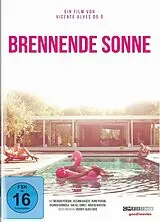 Brennende Sonne DVD