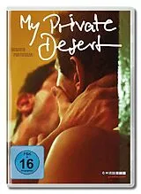 My Private Desert DVD