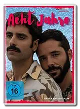 Acht Jahre DVD