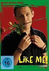 Like Me DVD