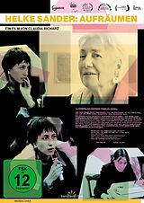 Helke Sander: Aufräumen DVD