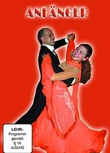 Tanzkurs Für Anfänger Lehrfilm DVD