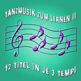 Diverse CD Tanzmusik Zum Lernen 2