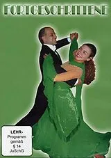 Tanzkurs Für Fortgeschrittene DVD