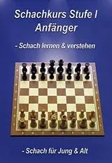 Schachkurs Stufe 1 DVD