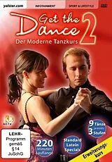 Get the Dance DVD
