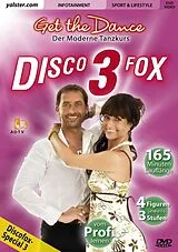 Get the Dance DVD