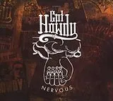 CPT. Howdy CD Nervous