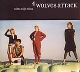 Nista Nije Nista CD 4 Wolves Attack