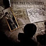The Petty Thefts CD Smoke & Mirrors