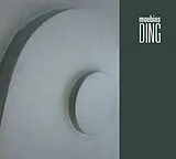 Dieter Moebius CD ding