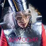 Mary/Your Government Ocher Vinyl Mary Ocher+Your Government (Vinyl)