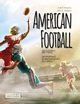 Kartonierter Einband American Football | Brettspiel von York P. Herpers