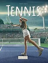  Tennis | Brettspiel von York P. Herpers