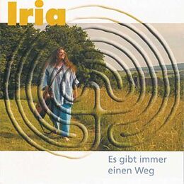 Iria Schärer CD Es Gibt Immer Einen Weg