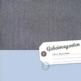 Suli Puschban CD GEHEIMAGENTEN