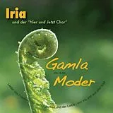 Iria Schärer CD Gamla Moder