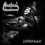 Musical Massacre Vinyl Inhuman