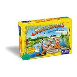 Sprechdachs (Spielesammlung) Spiel