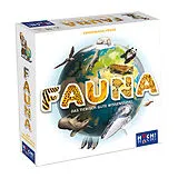 Fauna (Spiel) Spiel