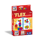 Flex puzzler Spiel