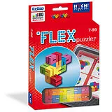 Flex puzzler (Spiel) Spiel